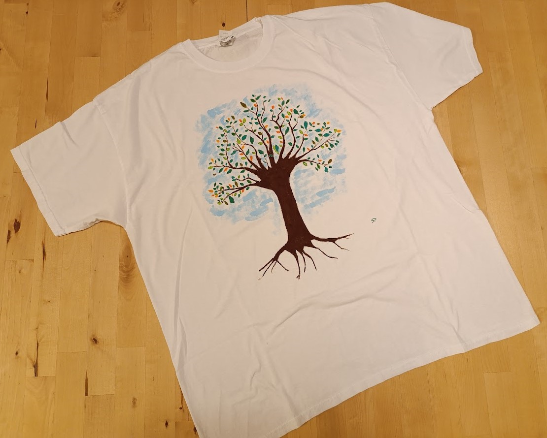 4 XL Albero della vita