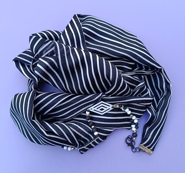 RIGHE BIANCHE E NERE