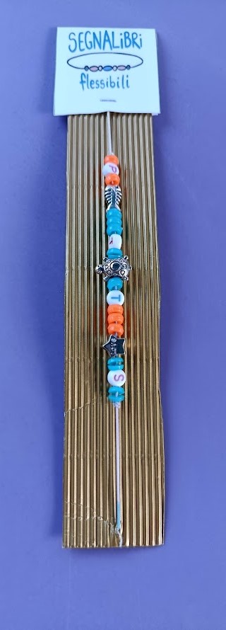 SEGNALIBRI PER ADULTI E BAMBINI