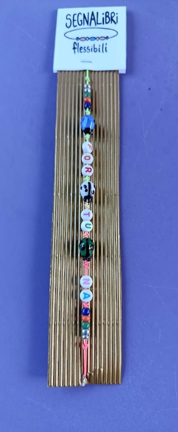 SEGNALIBRI PER ADULTI E BAMBINI