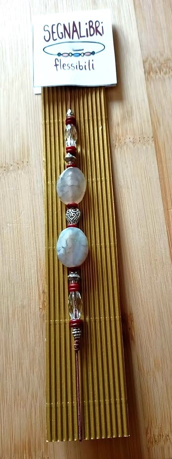 SEGNALIBRI PER ADULTI E BAMBINI