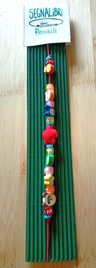 SEGNALIBRI PER ADULTI E BAMBINI