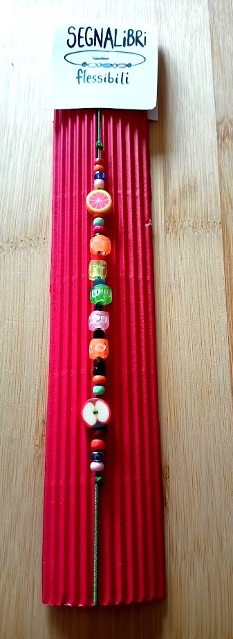 SEGNALIBRI PER ADULTI E BAMBINI