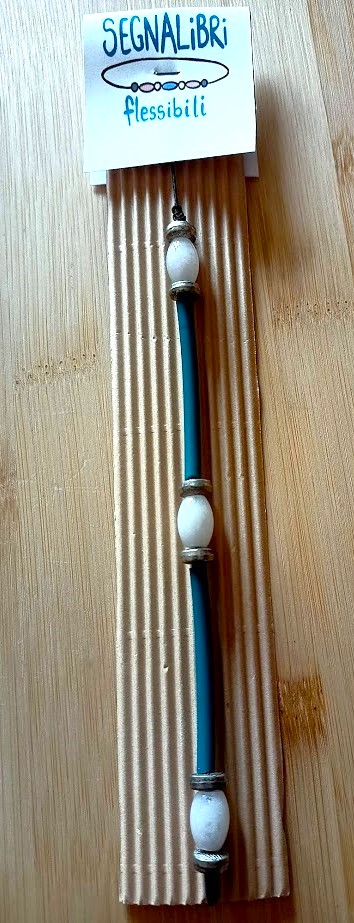 SEGNALIBRI PER ADULTI E BAMBINI