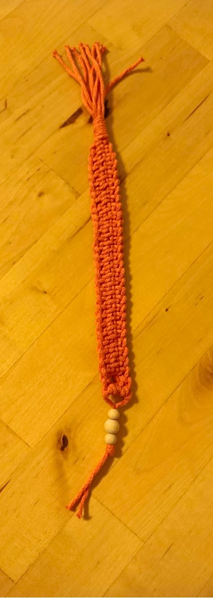 SEGNALIBRI PER ADULTI E BAMBINI