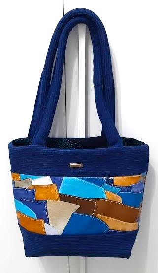 TESSUTO E SIMILPELLE RIGIDA